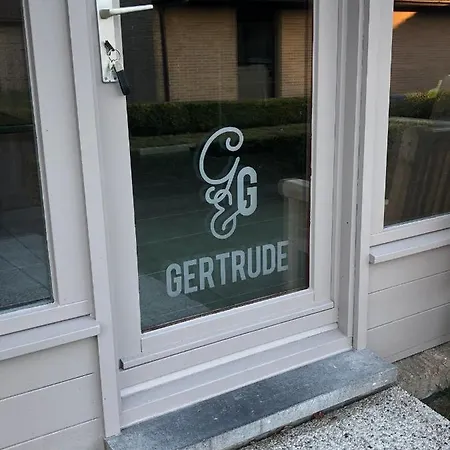 Gertrude