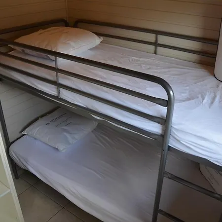 Chalet Gertrude Middelkerke