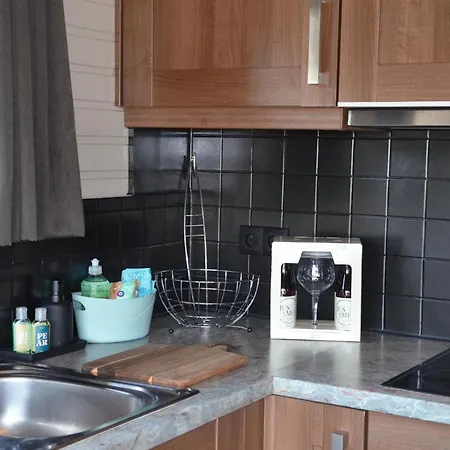 Gertrude * Middelkerke