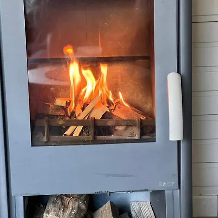 Chalet Gertrude