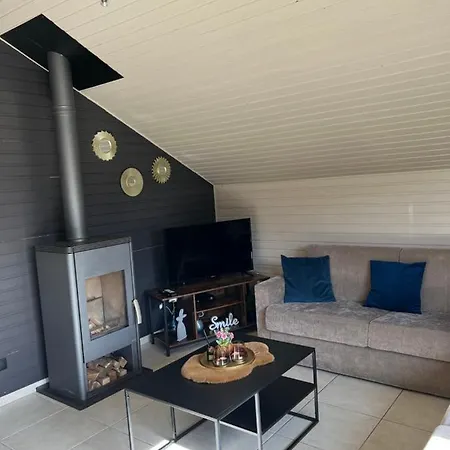 Chalet Gertrude Middelkerke