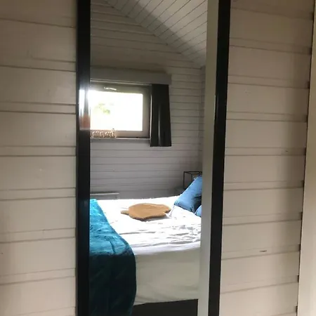 Chalet Gertrude Middelkerke