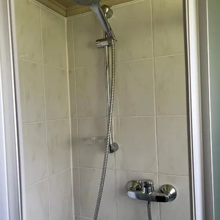 Chalet Gertrude Middelkerke